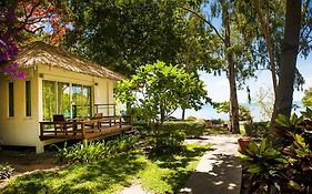 Larissa Samed resort